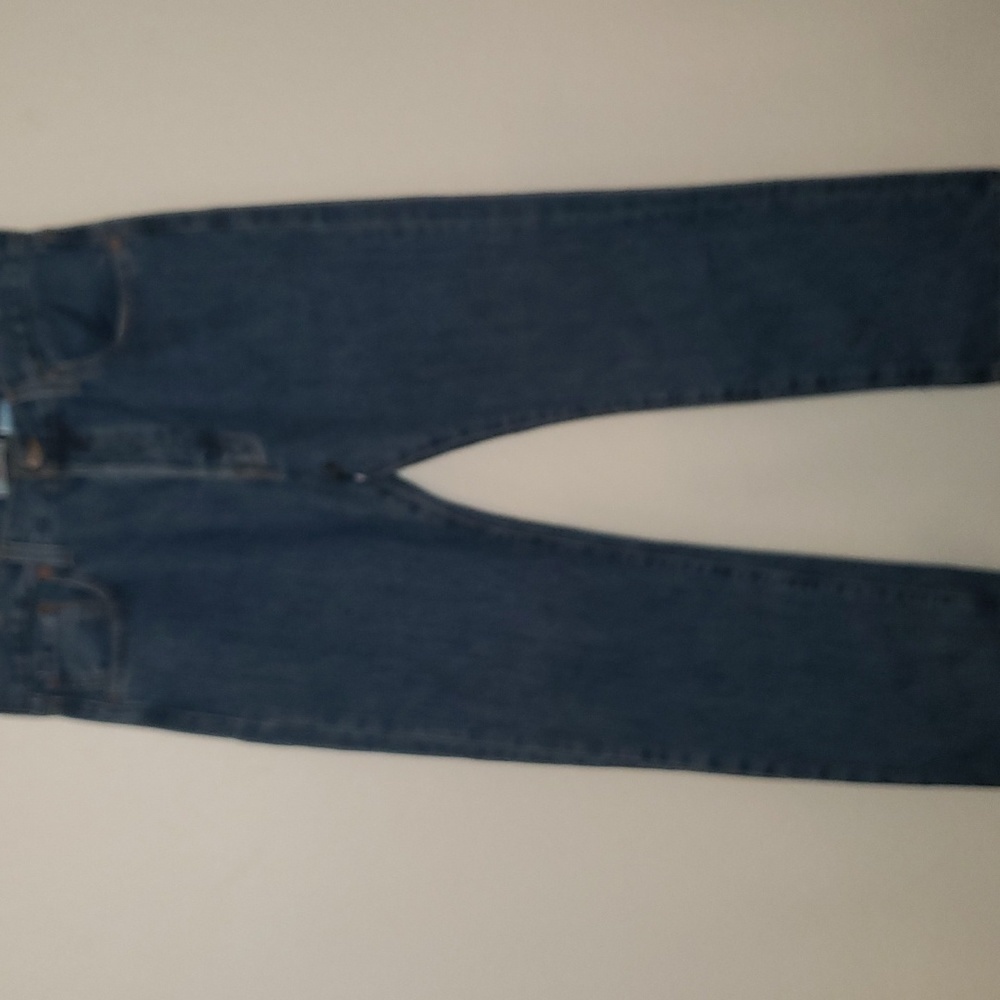 501® ORIGINAL FIT MEN'S JEANS - Picture 4 of 9